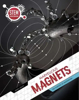 Cudowne magnesy - Marvellous Magnets