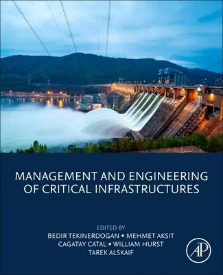 Zarządzanie i inżynieria infrastruktury krytycznej - Management and Engineering of Critical Infrastructures
