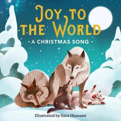 Joy to the World: Świąteczna piosenka - Joy to the World: A Christmas Song