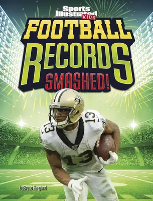 Piłkarskie rekordy rozbite! - Football Records Smashed!