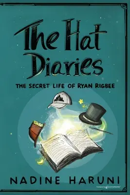 THE HAT DIARIES(TM) Sekretne życie Ryana Rigbee'ego - THE HAT DIARIES(TM) The Secret Life of Ryan Rigbee