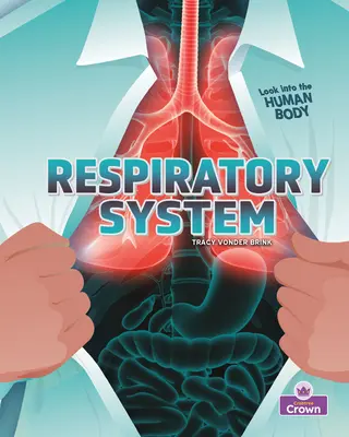 Układ oddechowy - Respiratory System