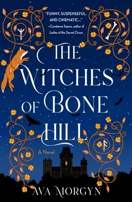 Czarownice z Bone Hill - The Witches of Bone Hill