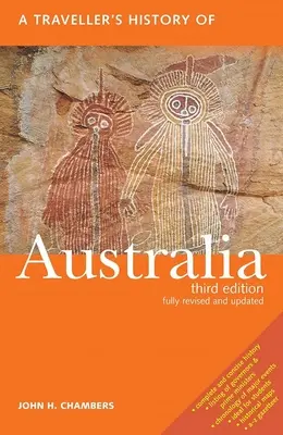Podróżnicza historia Australii - A Traveller's History of Australia