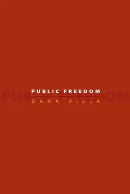 Wolność publiczna - Public Freedom