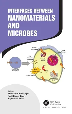 Interfejsy między nanomateriałami a mikrobami - Interfaces Between Nanomaterials and Microbes
