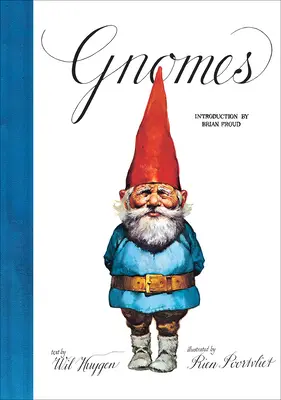 Gnomy - Gnomes