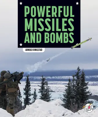 Potężne pociski i bomby - Powerful Missiles and Bombs