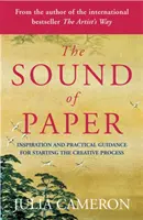 Dźwięk papieru - inspiracja i praktyczne wskazówki dotyczące rozpoczęcia procesu twórczego - Sound of Paper - Inspiration and Practical Guidance for Starting the Creative Process