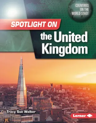 Spotlight o Wielkiej Brytanii - Spotlight on the United Kingdom