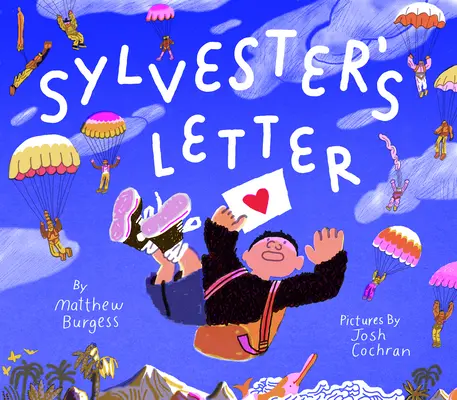 List Sylwestra - Sylvester's Letter