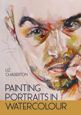 Malowanie portretów akwarelą - Painting Portraits in Watercolour