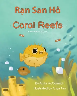 Rafy koralowe (wietnamski-angielski): Rạn San H - Coral Reefs (Vietnamese-English): Rạn San H