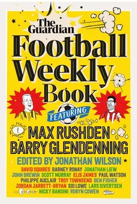 Tygodnik piłkarski - The Football Weekly Book