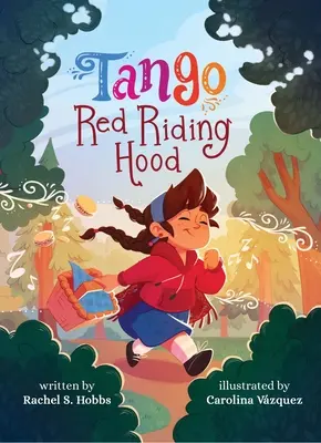 Tango Czerwony Kapturek - Tango Red Riding Hood