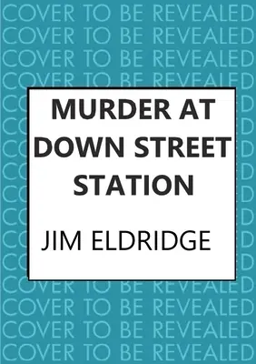 Morderstwo na stacji Down Street - Murder at Down Street Station