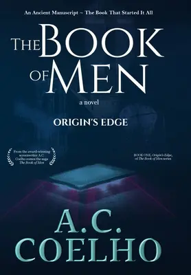 Księga mężczyzn: Origin's Edge - The Book of Men: Origin's Edge