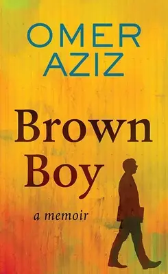 Brown Boy: Pamiętnik - Brown Boy: A Memoir