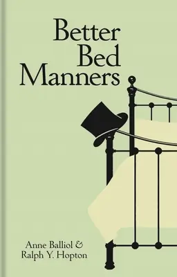 Lepsze maniery w łóżku - Better Bed Manners