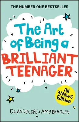 Sztuka bycia genialnym nastolatkiem - The Art of Being a Brilliant Teenager