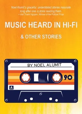 Muzyka słyszana w Hi-Fi i inne historie - Music Heard in Hi-Fi & Other Stories