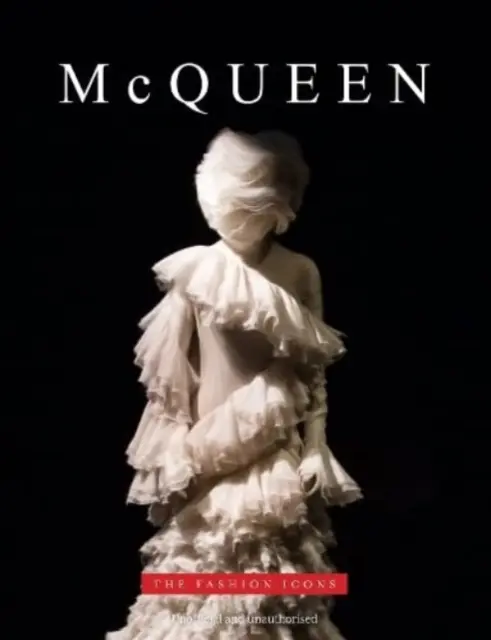 McQueen - Ikony mody - McQueen - The Fashion Icons