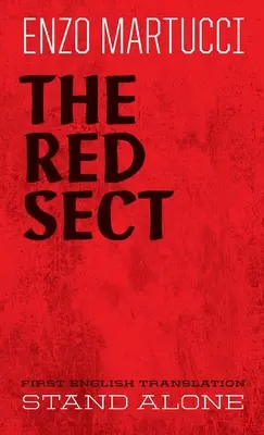 Czerwona sekta - The Red Sect