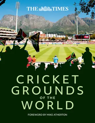 Times Cricket Grounds of the World