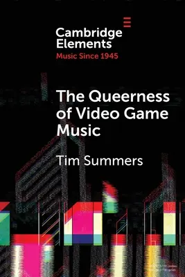 Queerowość muzyki z gier wideo - The Queerness of Video Game Music
