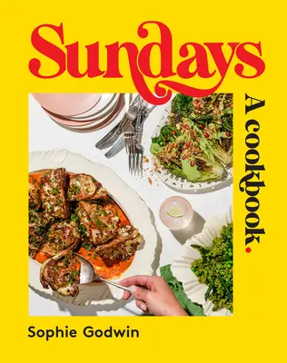 Niedziele: Książka kucharska - Sundays: A Cookbook