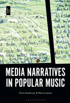 Narracje medialne w muzyce popularnej - Media Narratives in Popular Music