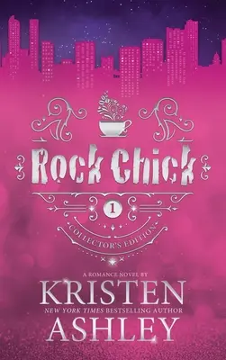 Rock Chick Collector's Edition