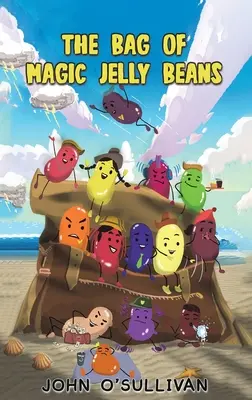 Worek magicznych żelków - The Bag of Magic Jelly Beans