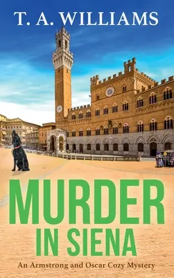 Morderstwo w Sienie - Murder in Siena