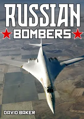 Rosyjskie bombowce - Russian Bombers