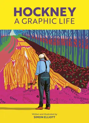 Hockney: Graficzne życie - Hockney: A Graphic Life