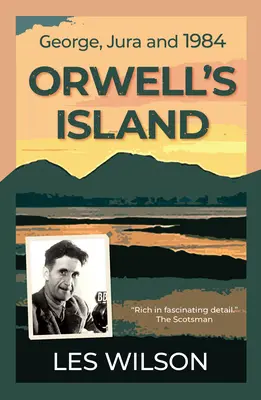 Wyspa Orwella - Orwell's Island