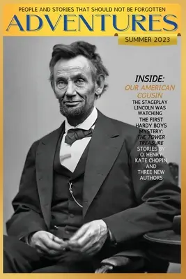 Przygody, #8 - Adventures, #8