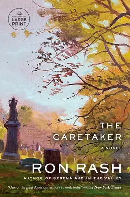 Opiekun - The Caretaker