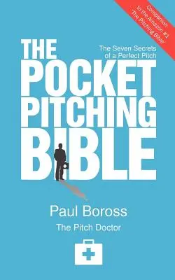 Kieszonkowa Biblia Pitchingu - The Pocket Pitching Bible