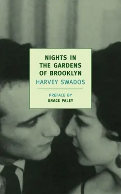 Noce w ogrodach Brooklynu - Nights in the Gardens of Brooklyn