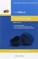 Prawo umów w pigułce - Nutshells Contract Law