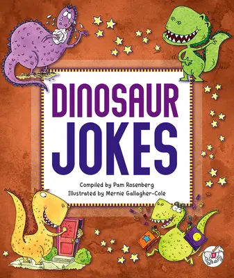 Dowcipy o dinozaurach - Dinosaur Jokes