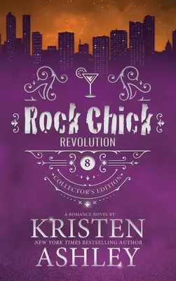 Rock Chick Revolution Edycja kolekcjonerska - Rock Chick Revolution Collector's Edition