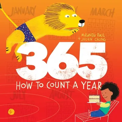 365: Jak liczyć rok - 365: How to Count a Year