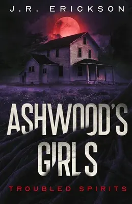 Dziewczyny z Ashwood - Ashwood's Girls