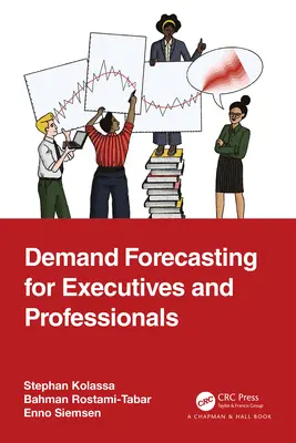 Prognozowanie popytu dla kadry kierowniczej i specjalistów - Demand Forecasting for Executives and Professionals