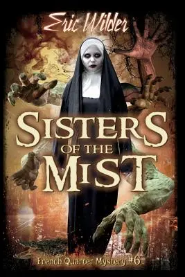 Siostry mgły - Sisters of the Mist