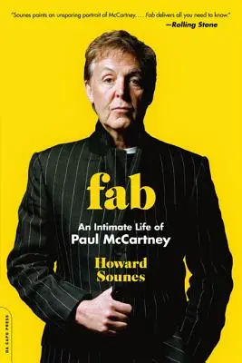 Fab: Intymne życie Paula McCartneya - Fab: An Intimate Life of Paul McCartney