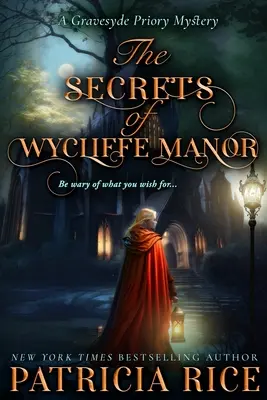 Tajemnice dworu Wycliffe - The Secrets of Wycliffe Manor